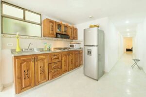 apartamentos amoblados medellín economicos apto 301