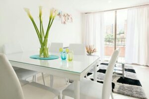 apartamentos amoblados medellín economicos apto 301