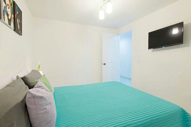 apartamentos amoblados medellín economicos apto 301