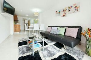 apartamentos amoblados medellín economicos apto 301