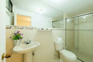 Apartamentos amoblados medellin apto 201