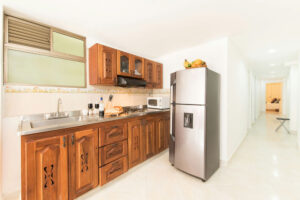 Apartamentos amoblados medellin apto 201