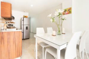 Apartamentos amoblados medellin apto 201