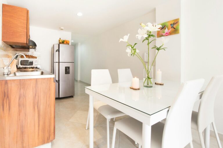 Apartamentos amoblados medellin apto 201