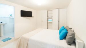 Apartamentos amoblados medellin apto 201