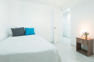 Apartamentos amoblados medellin apto 201