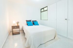 Apartamentos amoblados medellin apto 201