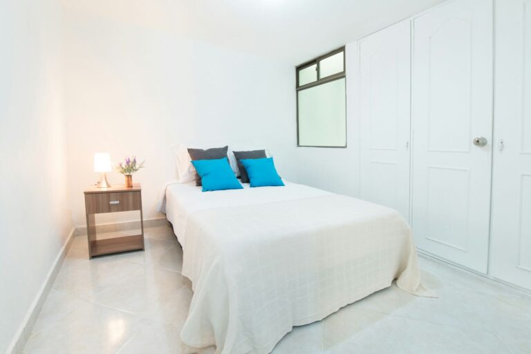 Apartamentos amoblados medellin apto 201