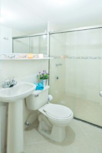 Apartamentos amoblados medellin apto 202