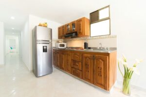 Apartamentos amoblados medellin apto 202