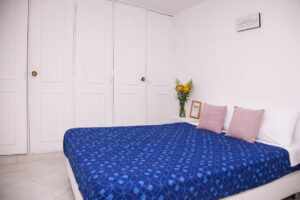 Apartamentos amoblados medellin apto 202