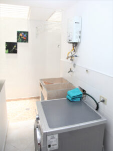 Apartamentos amoblados medellin apto 202