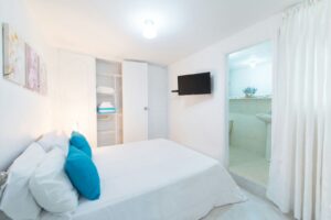 apartamentos amoblados medellín economicos apto 302