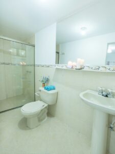 alquiler apartamentos amoblados en Envigado apto 401