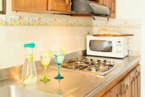 alquiler apartamentos amoblados en Envigado apto 401