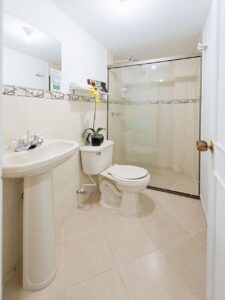 alquiler apartamentos amoblados en Envigado apto 402