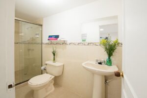 alquiler apartamentos amoblados en Envigado apto 402