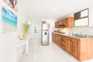 alquiler apartamentos amoblados en Envigado apto 402