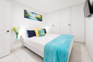 alquiler apartamentos amoblados en Envigado apto 402