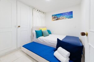 alquiler apartamentos amoblados en Envigado apto 402