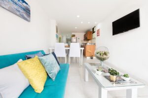 alquiler apartamentos amoblados en Envigado apto 402