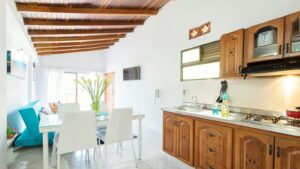 Apartamentos amoblados medellin apto 501