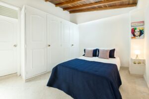 Apartamentos amoblados medellin apto 501