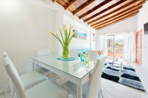 Apartamentos amoblados medellin apto 501