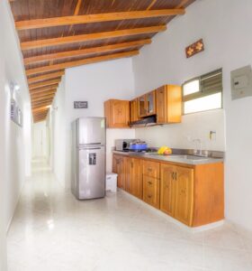 Apartamentos amoblados medellin apto 502