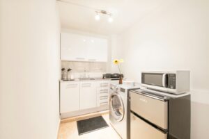 Apartamentos amoblados medellin aparta estudio 101