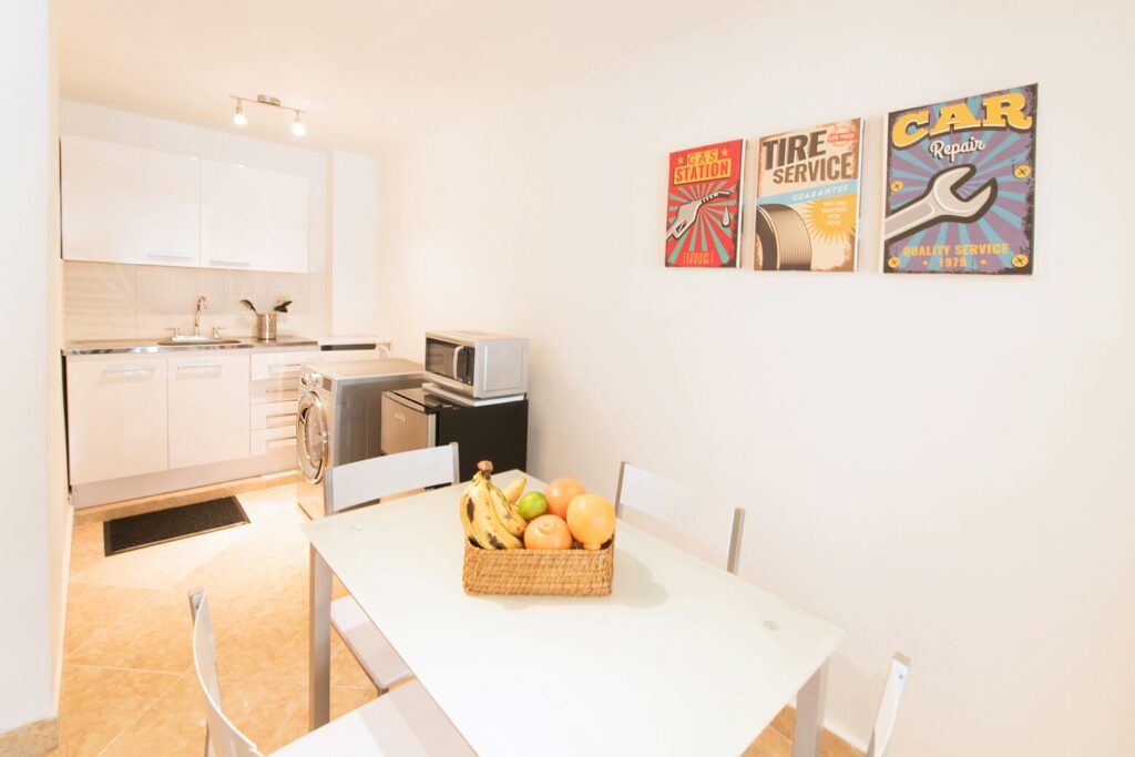 Apartamentos amoblados medellin aparta estudio 101