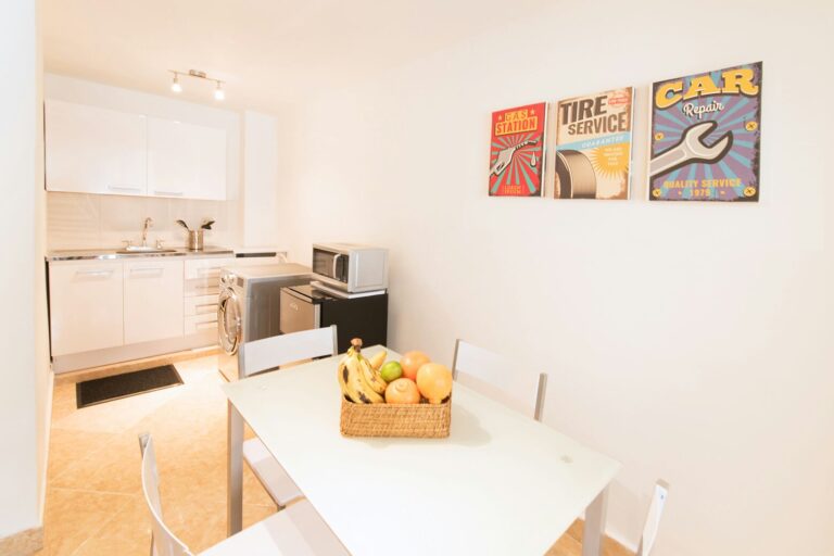 Apartamentos amoblados medellin aparta estudio 101