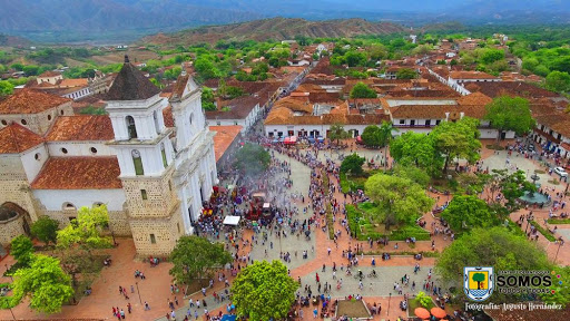 Santa Fé de Antioquia