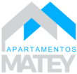 Apartamentos amoblados Matey