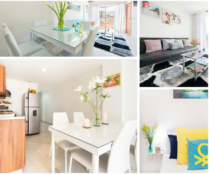 Edificio apartamentos matey