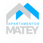 Apartamentos amoblados Matey
